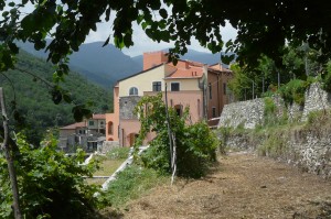 Properties for sale in Italy, on the Italian Rivieras, in the Italian Lakes and Tuscany.